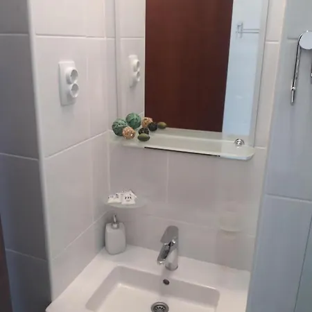 Apartman Karadjordje Belgrad Exteriör bild