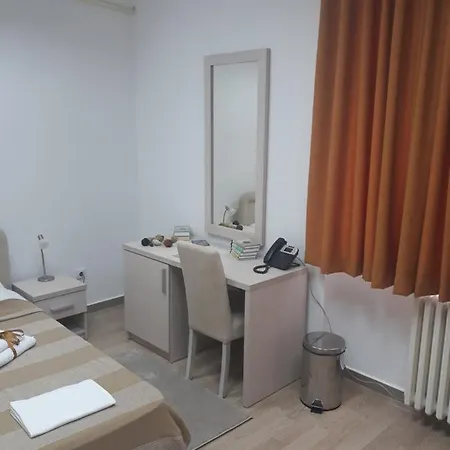Apartman Karadjordje Belgrad Exteriör bild