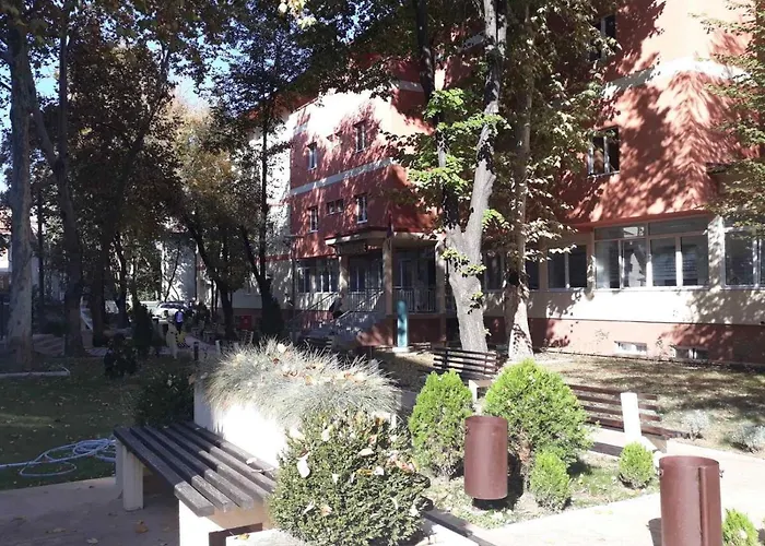 Apartman Karadjordje