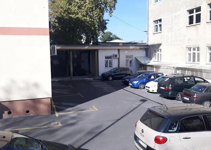 Apartman Karadjordje