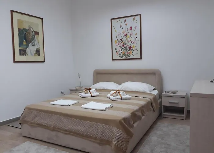 Apartman Karadjordje