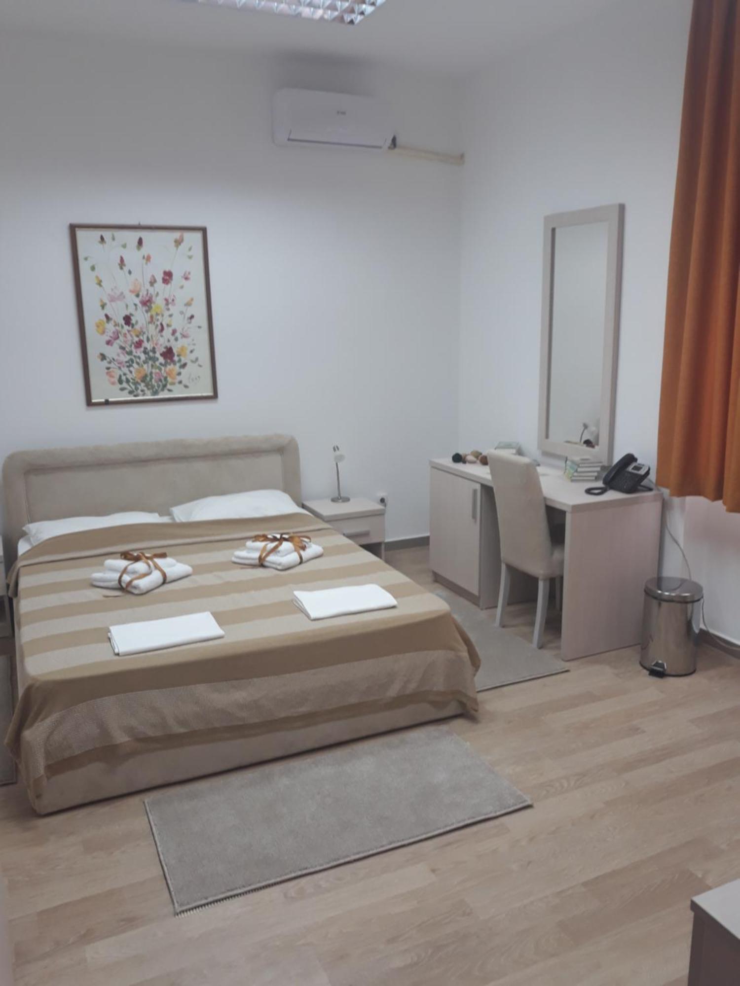 Apartament Karadjordje Belgrad