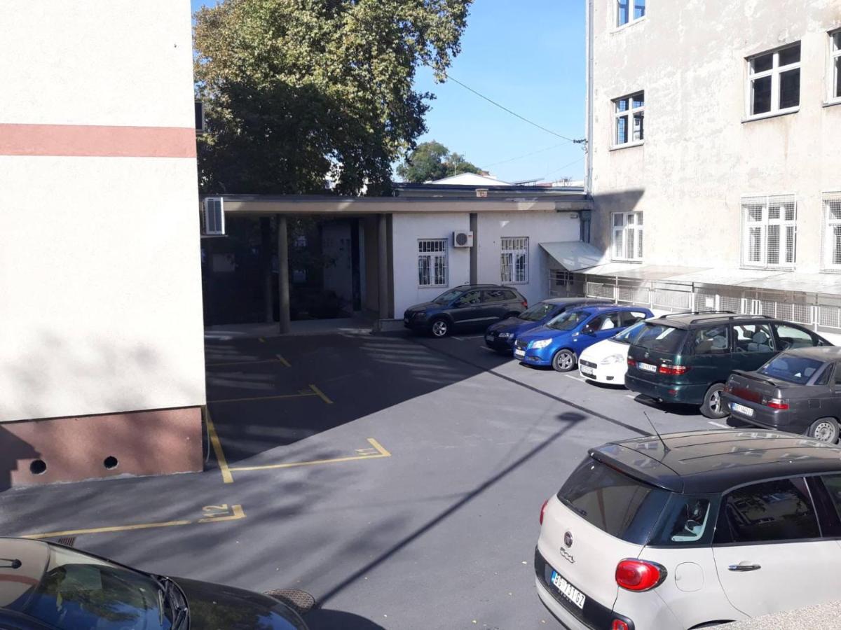 Apartament Karadjordje *