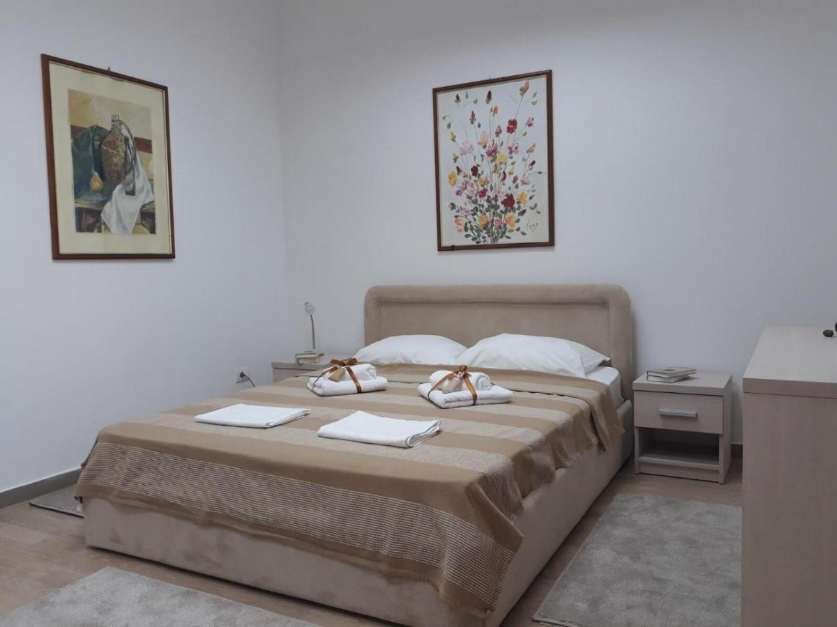 Apartament Karadjordje