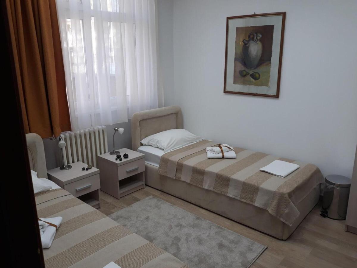 Karadjordje Apartament