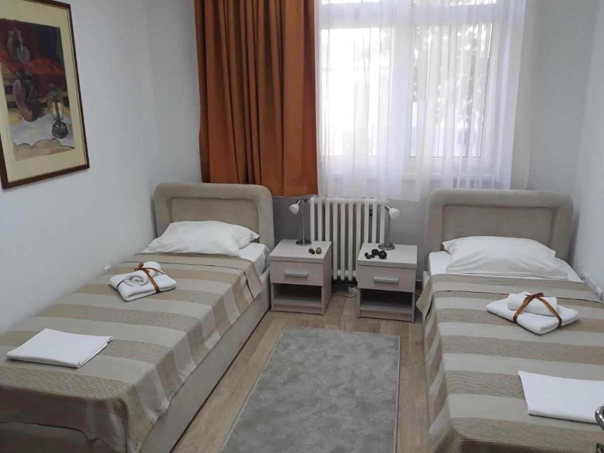 Apartament Karadjordje *