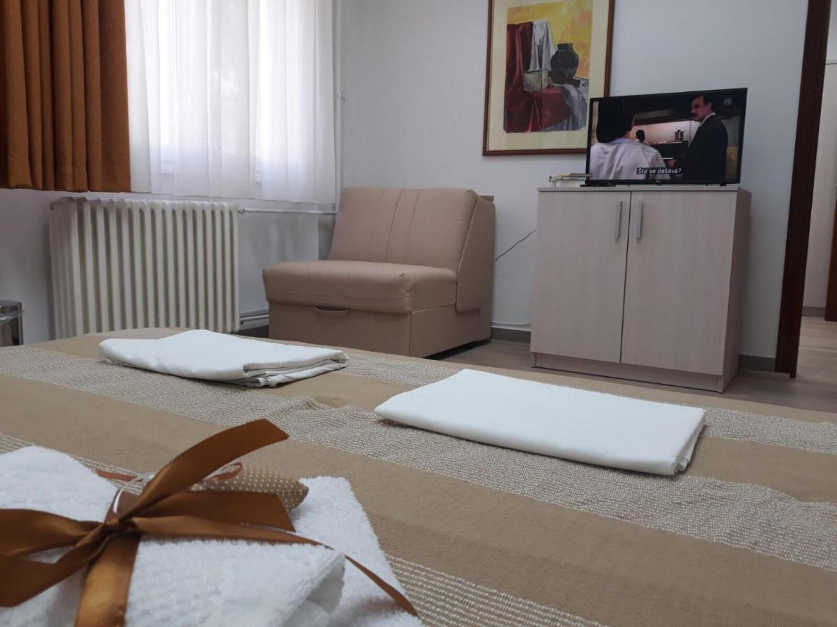 Apartament Karadjordje