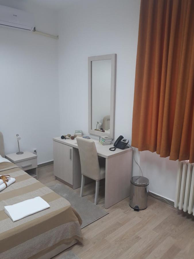Apartament Karadjordje